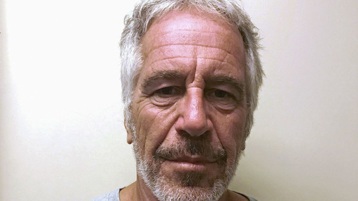 Jeffrey Epstein's brother claims newly released suicide note was forged
