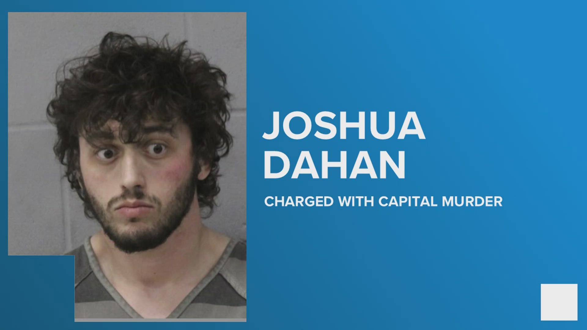 Man charged with capital murder after allegedly killing parents and brother