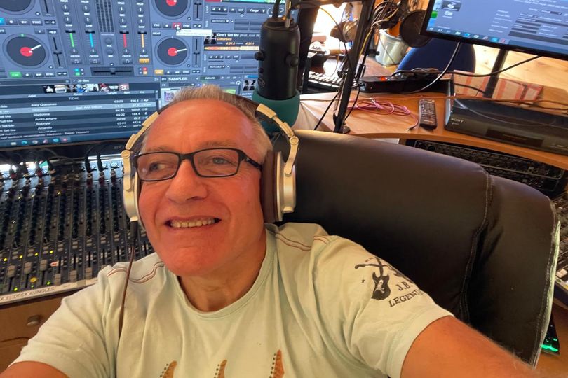 Plymouth radio station's urgent plea after devastating cyber attack