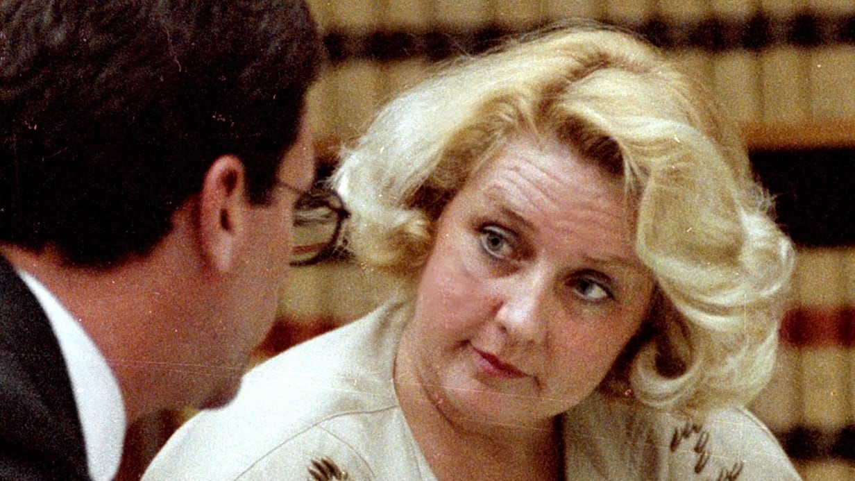 Infamous double murderer dies at 78
