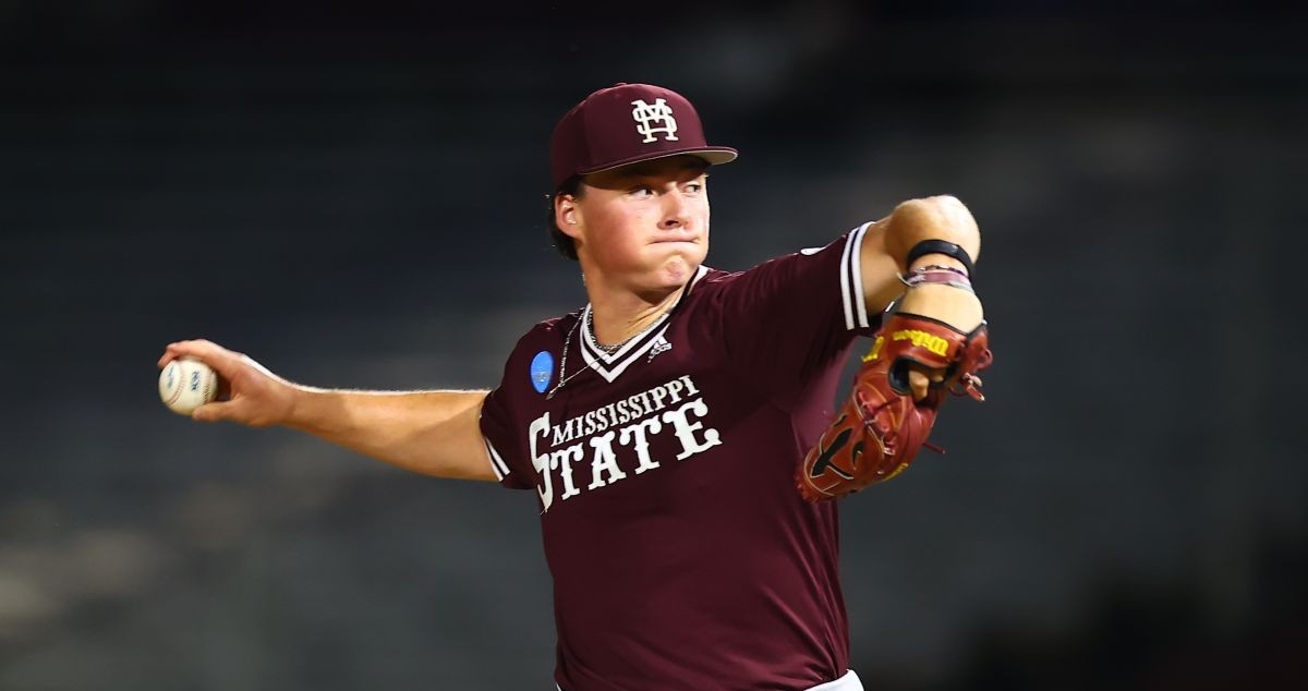 Ryan McPherson to return as Game 3 starter vs. Auburn