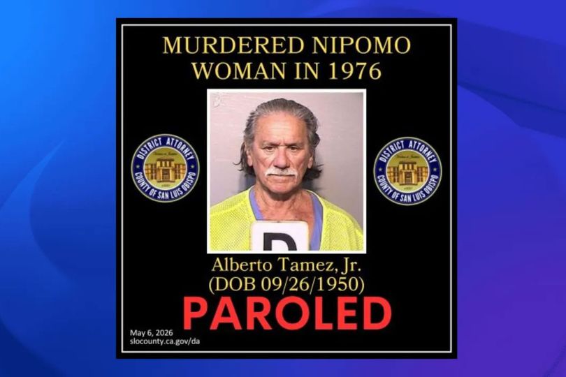 Man convicted of raping, strangling and killing woman to be released ...