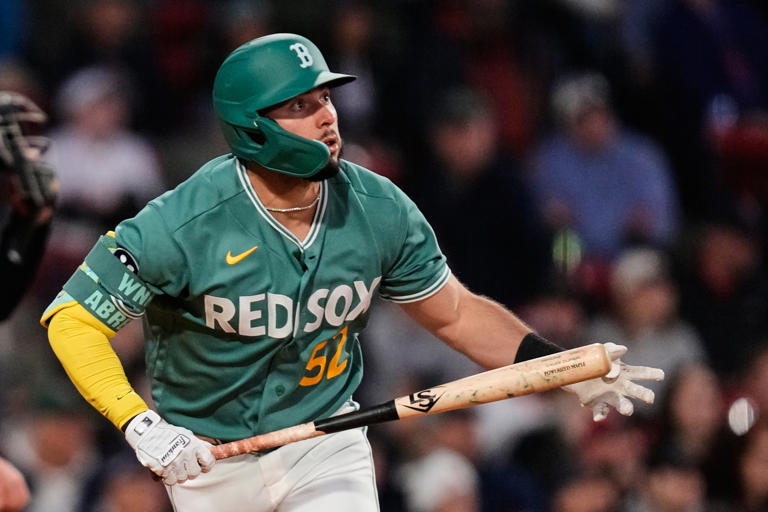 Boston hits 2 HRs, early strong as Red Sox beat Rays 2-0, snap Tampa's ...