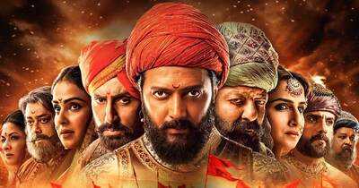 Daadi Ki Shaadi box office day 1: 100% higher opening than last Hindi ...
