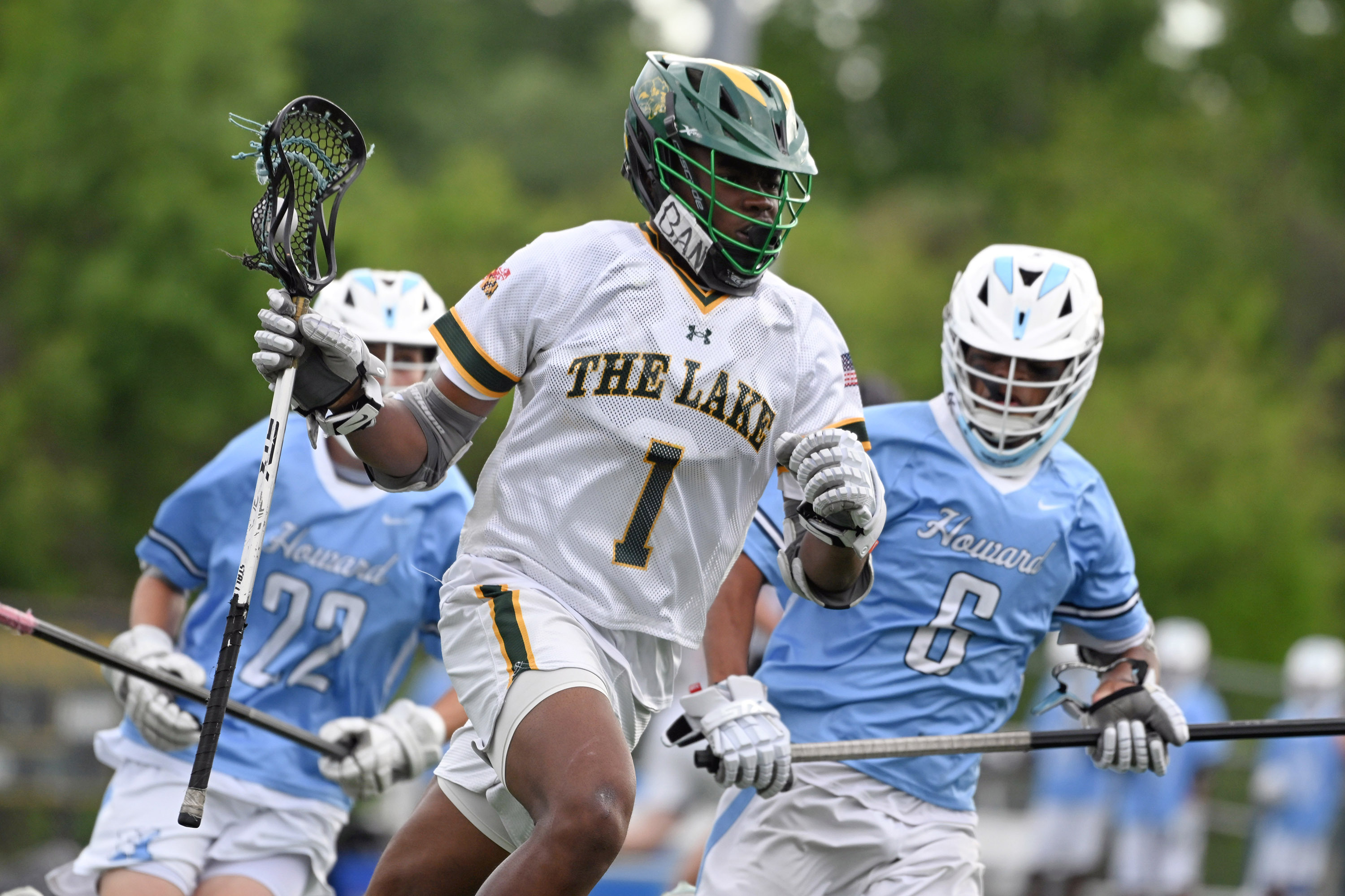 High school sports roundup (May 8)