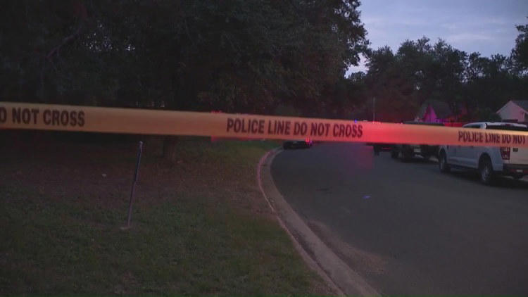 1 dead after shooting in northwest Austin