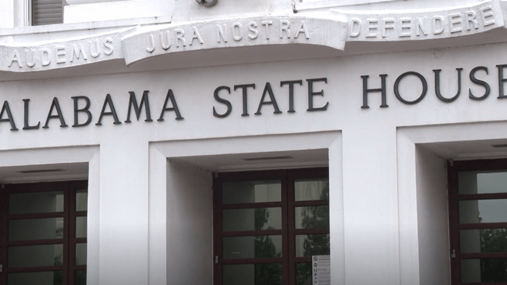 Federal judge denies Alabama's emergency redistricting request