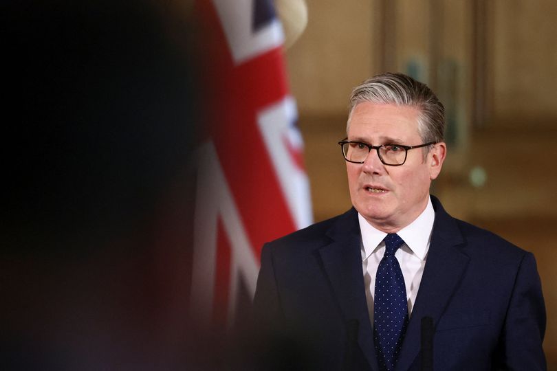 The UK is a mess - the 1980s are to blame