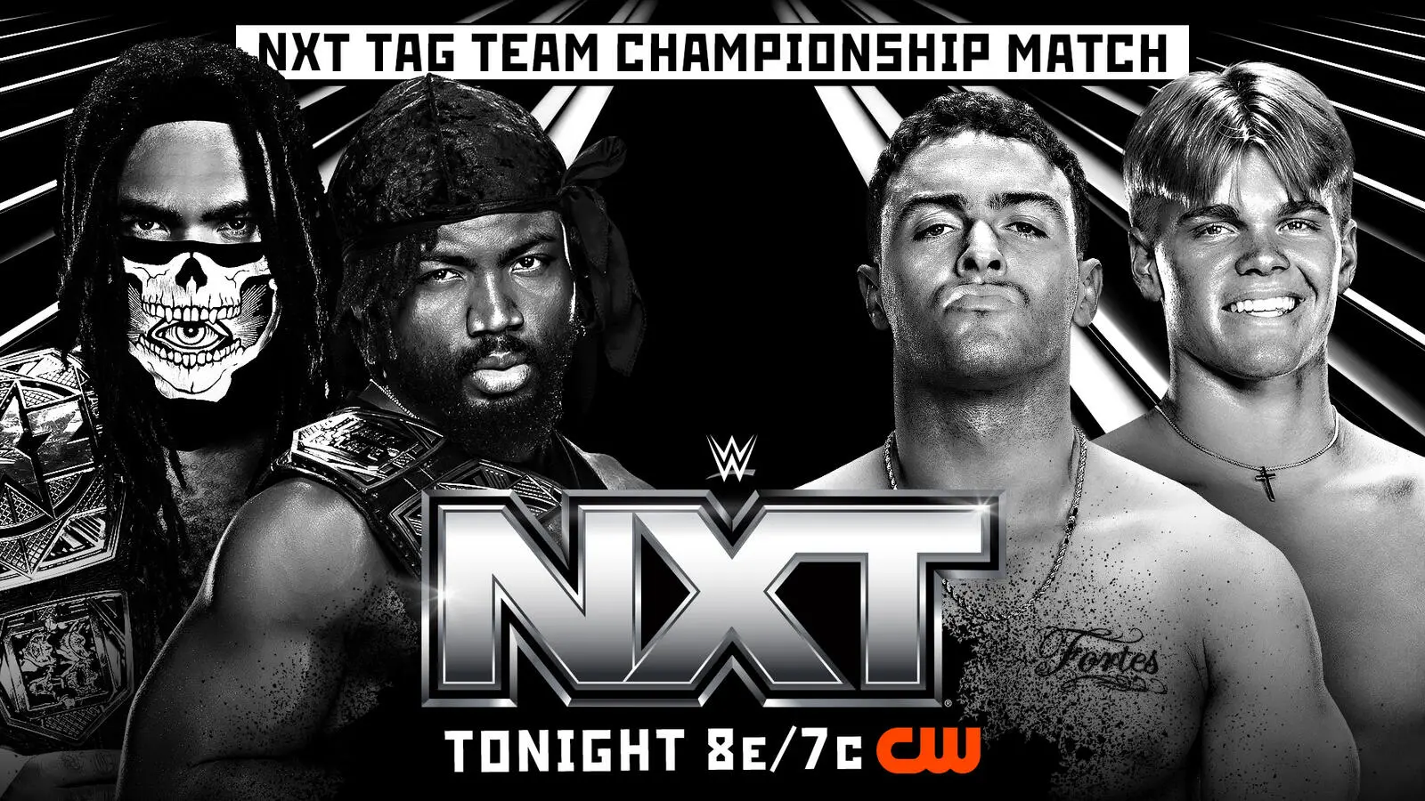 Why the Vanity Project shouldn’t be overlooked by NXT fans