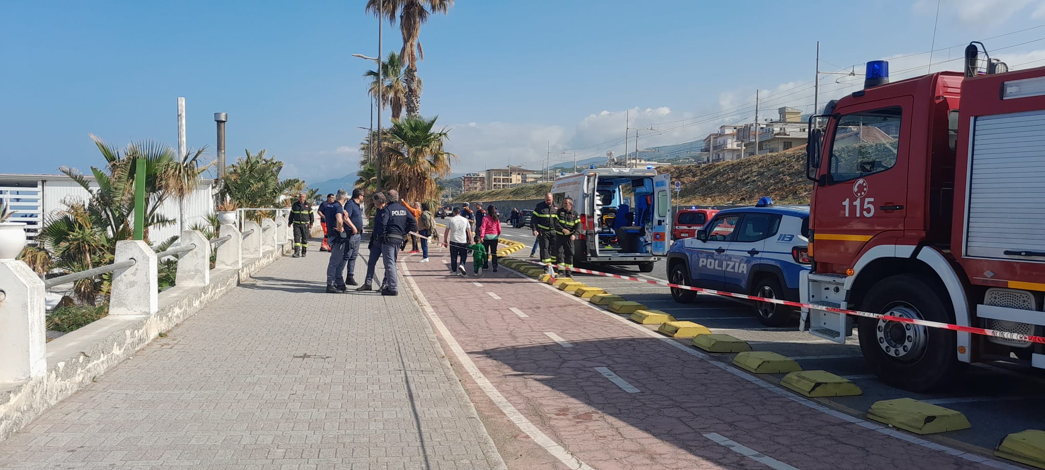 Schiacciato da una piattaforma in cemento: tragedia in uno stabilimento ...