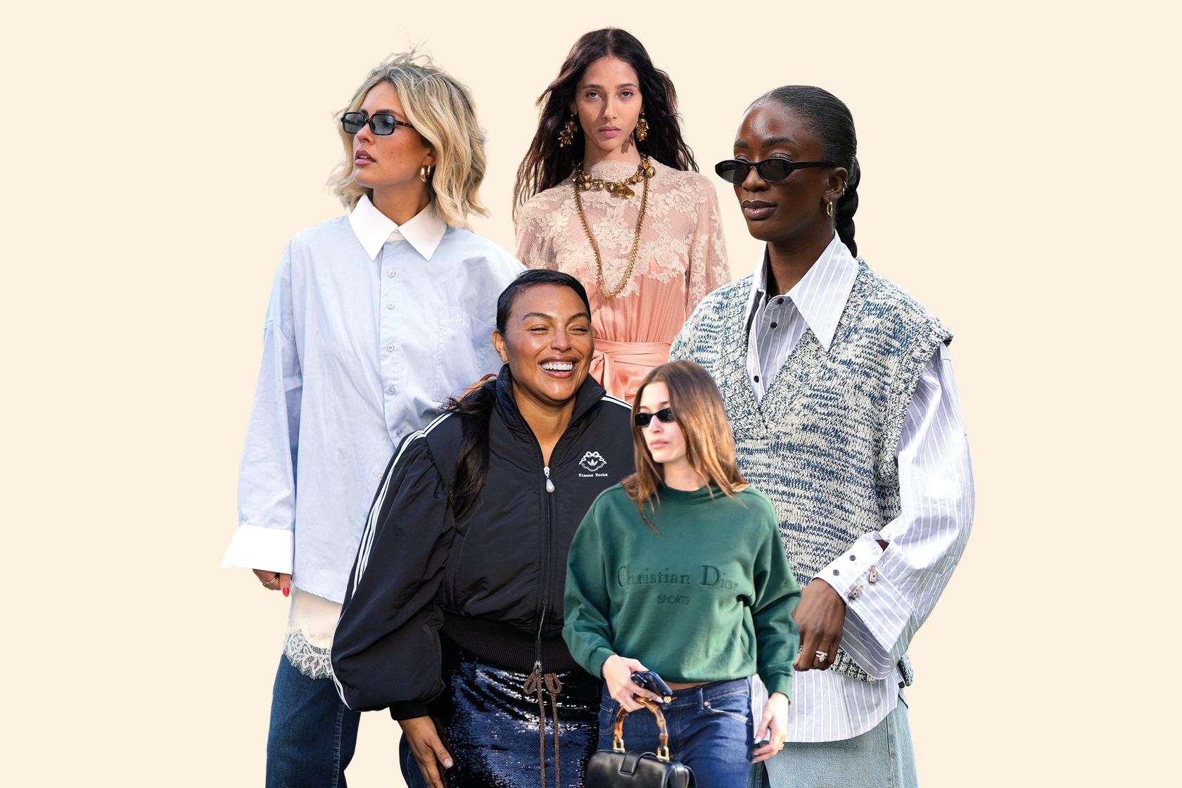 33 fashion trends that will be huge in summer 2026 and beyond – from ...