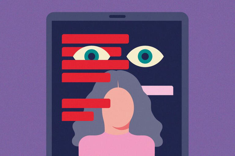 Violencia digital de género: el costo que persigue a las mujeres en la ...