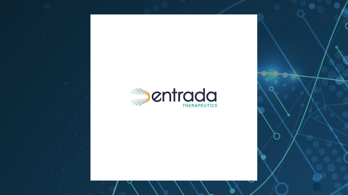 Entrada Therapeutics DMD trial shows early functional gains, clean ...