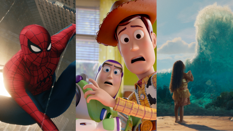 The 15 biggest blockbuster films coming this summer
