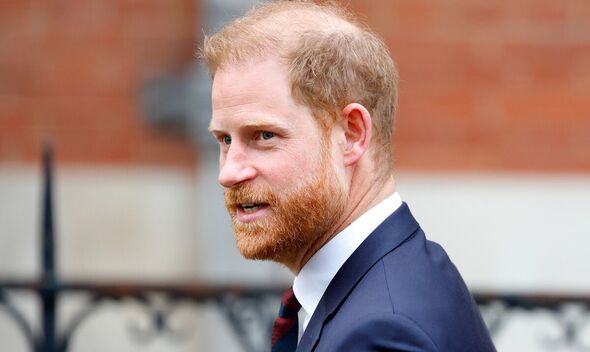 Prince Harry 'seriously concerned' as 'worst nightmare coming true ...