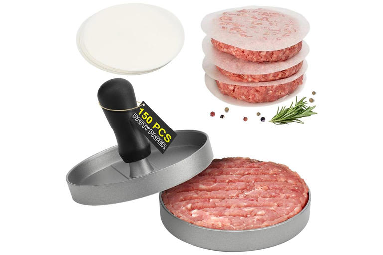 Shoppers call this clever grilling tool their 'favorite barbecue ...