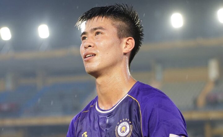 Vòng 22 VLeague: Thanh Hóa và Hà Nội FC cùng mất trụ cột