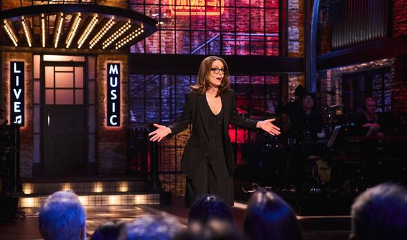 Inside SNL UK's iconic filming location and its important role in BBC ...