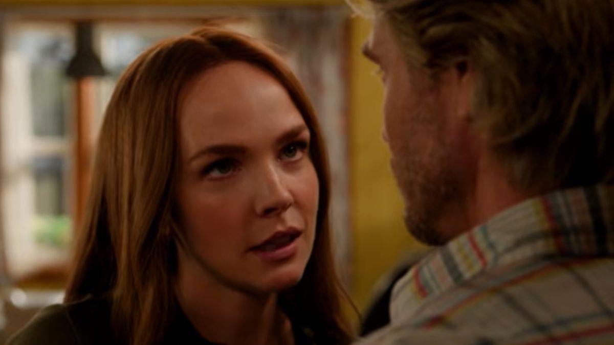 Meet the season 4 cast of 'Sullivan's Crossing' after Maggie's secret ...