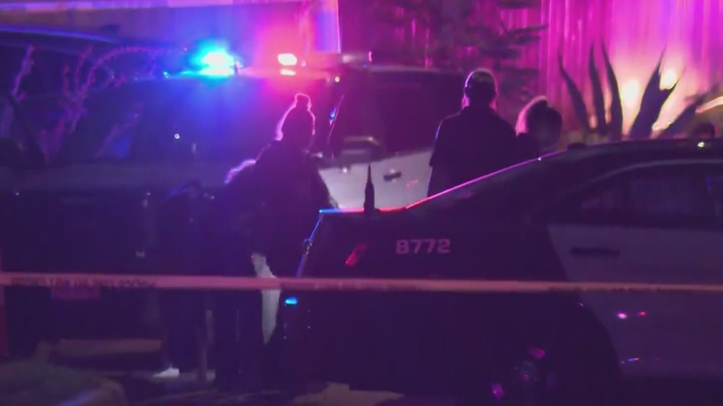 Man killed in northwest Austin shooting