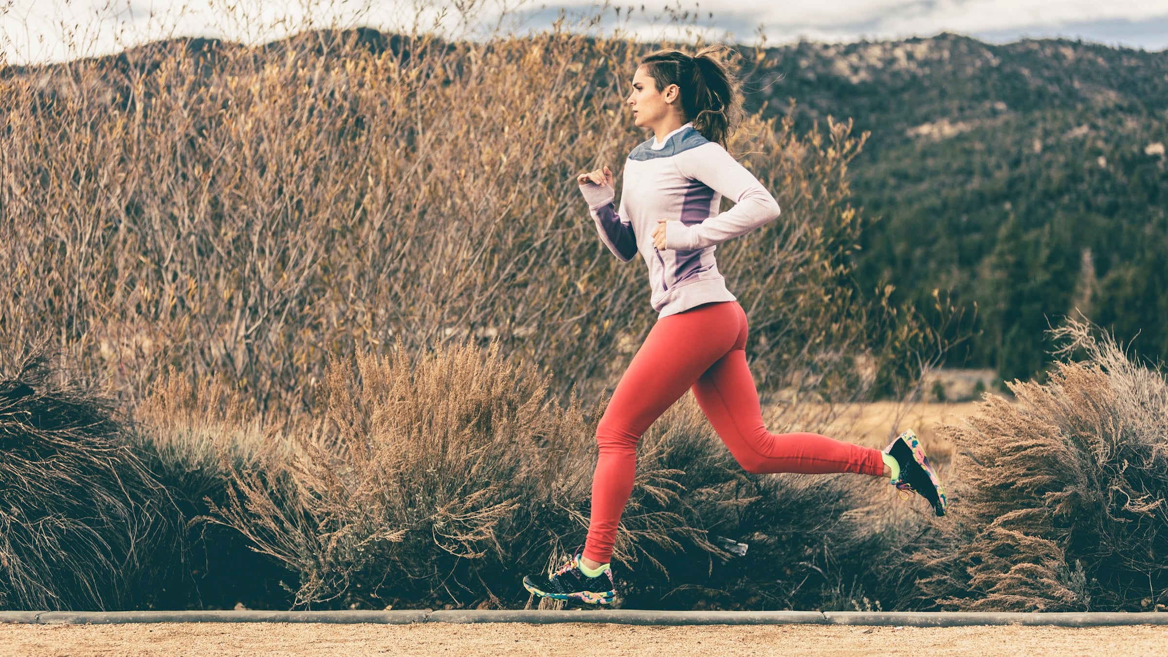 The runner’s survival guide to shin splints