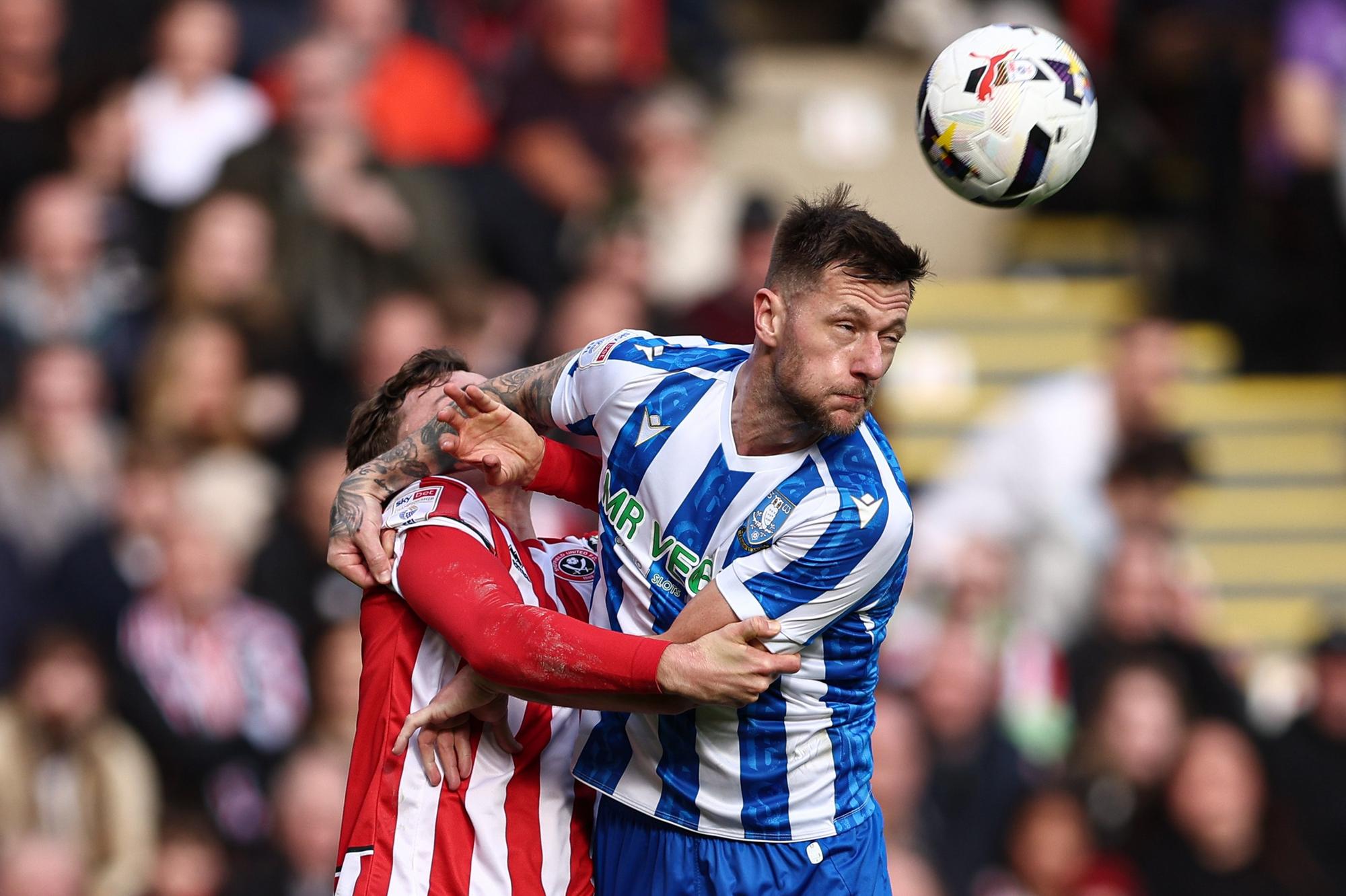 Henrik Pedersen's League One blueprint for Sheffield Wednesday: Headers ...