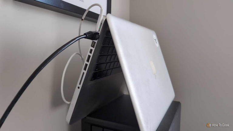 I ignored my PC's second Ethernet port for years (until it fixed my ...