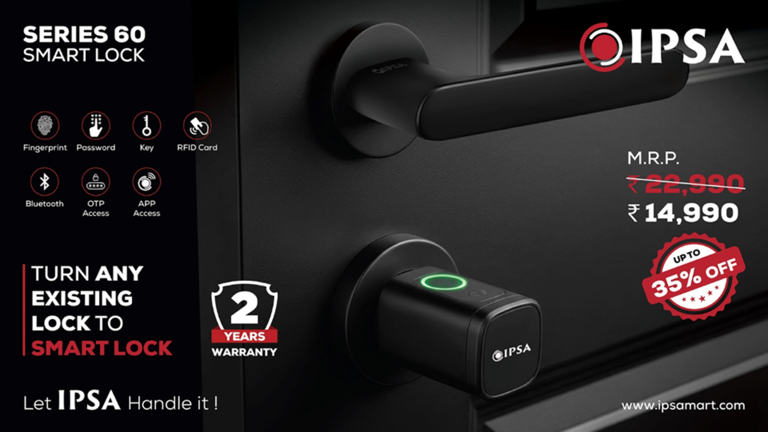 IPSA Series 60 launch cuts smart security installation time to five ...