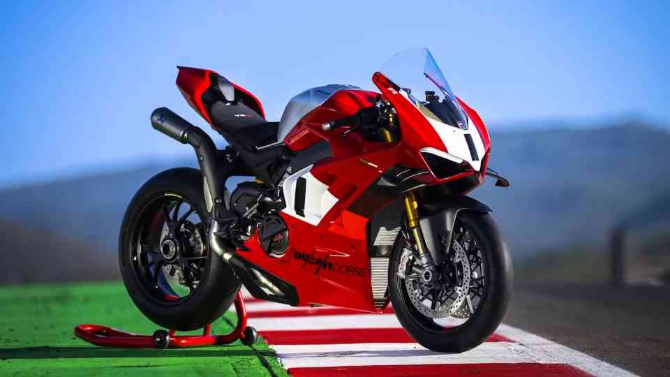 World Superbike might be better than MotoGP... let me explain