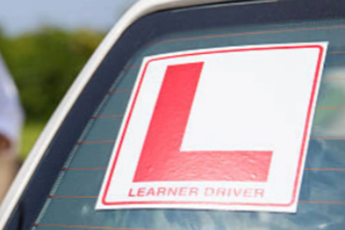 Only 40% of drivers pass learner licence test in South Africa