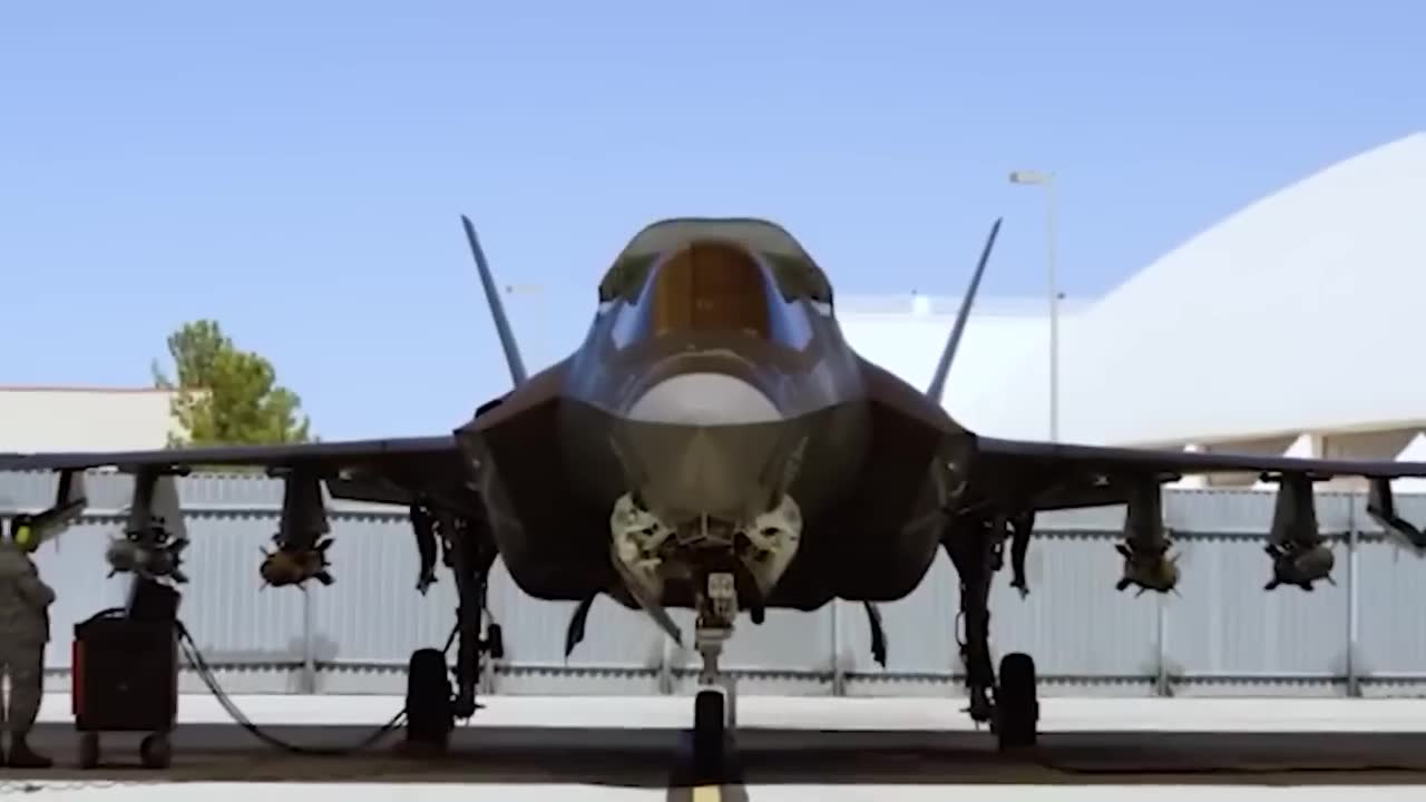 Independent analysts question whether F-47 program assumptions still hold