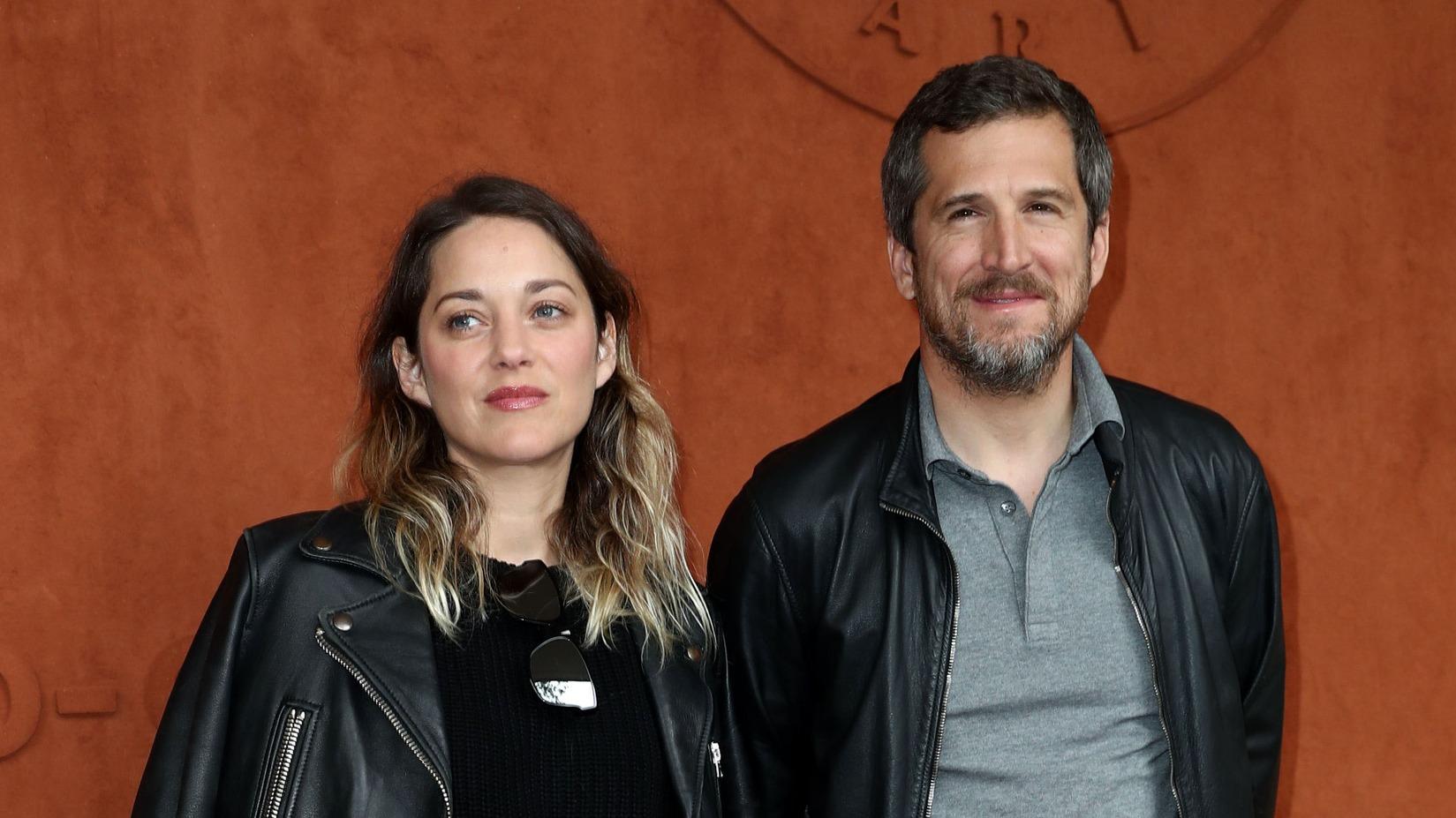 Marion Cotillard et Guillaume Canet réunis à Cannes malgré leur rupture ...