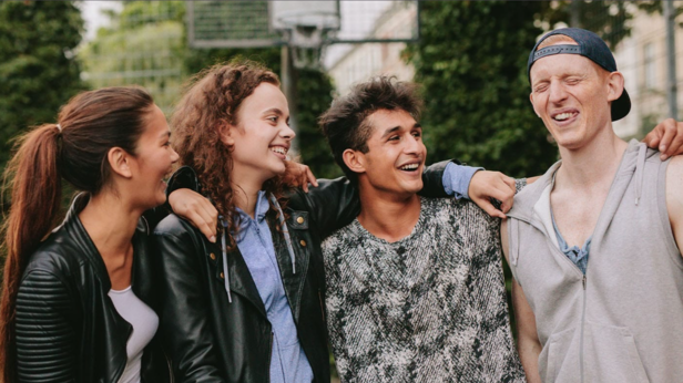 Are you the ‘mom’ of the group? The surprising downside of always being ...