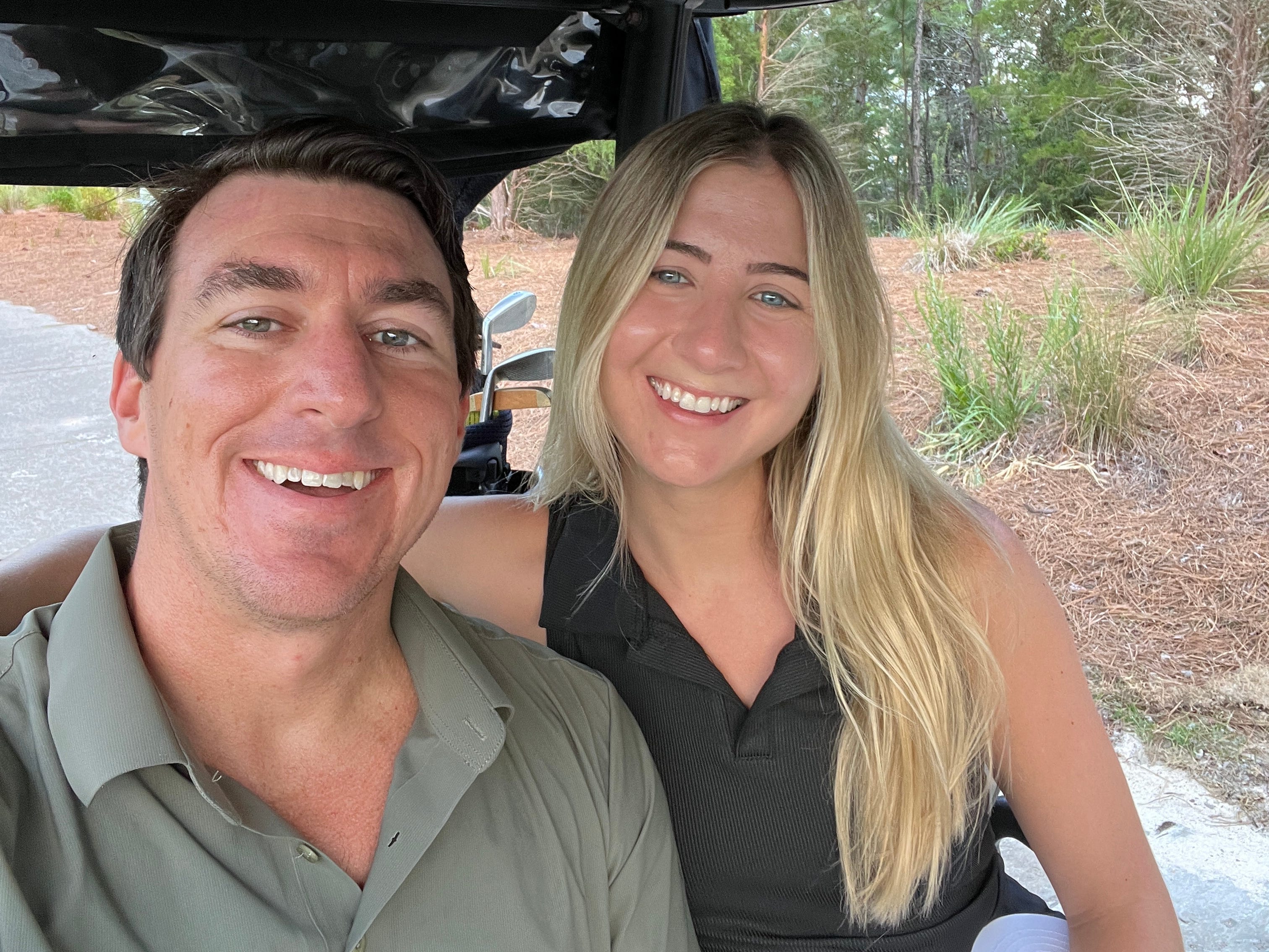 I spent $46,000 joining a Florida country club, but didn't fit in. It's my biggest financial regret.