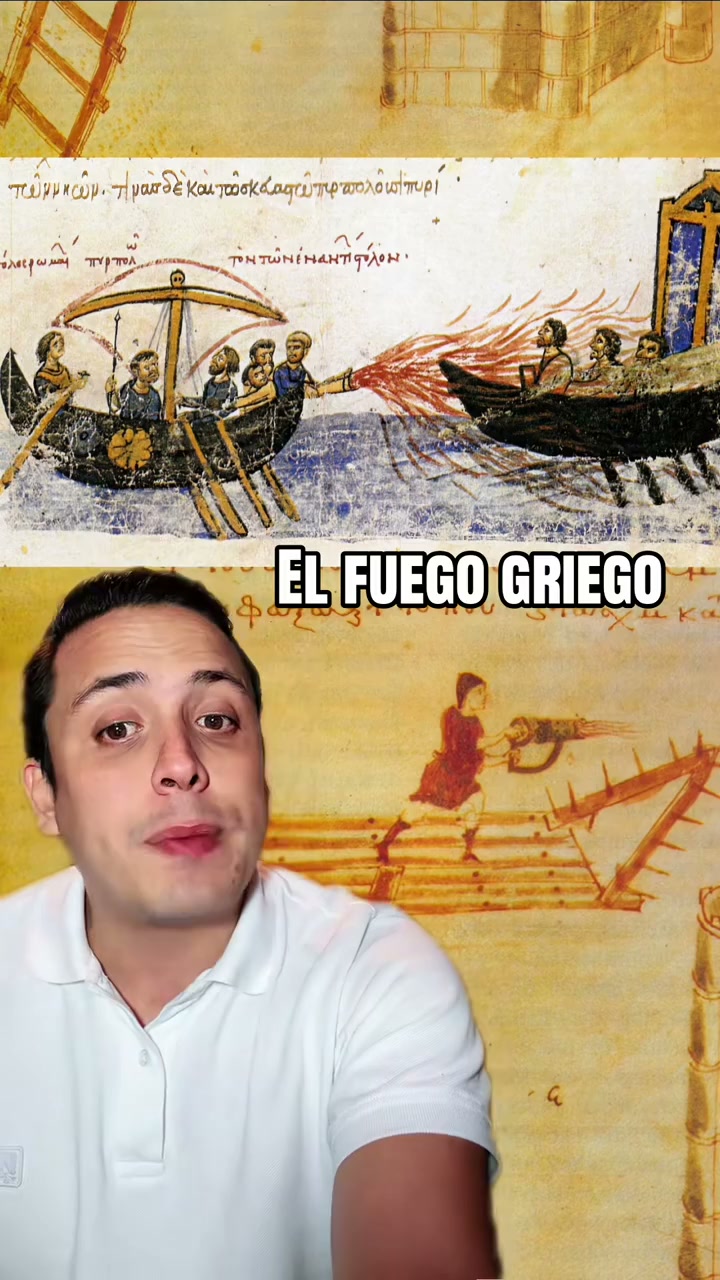 Inventos antiguos que no sabemos cómo los hicieron #historia #nescri