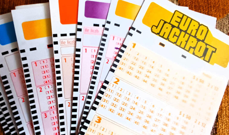 Wyniki 08.05.2026 Euro Jacpot, Mini Lotto, Kaskada Multi Multi ...