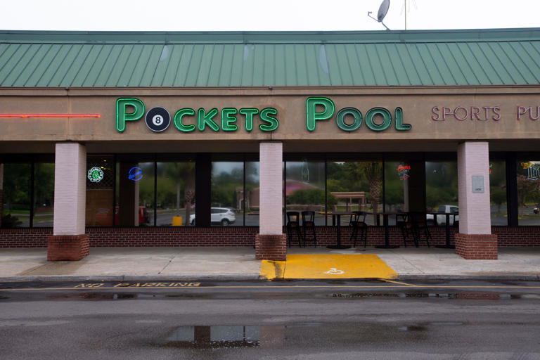 Fatal shooting at Tallahassee pool hall is second in recent weeks