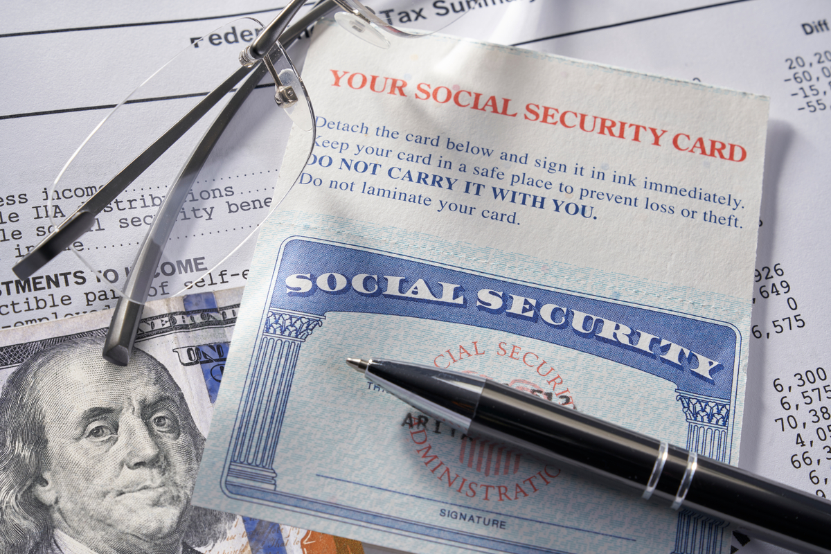 Social Security's Income Inequality Problem Could Hit Retirees Hard