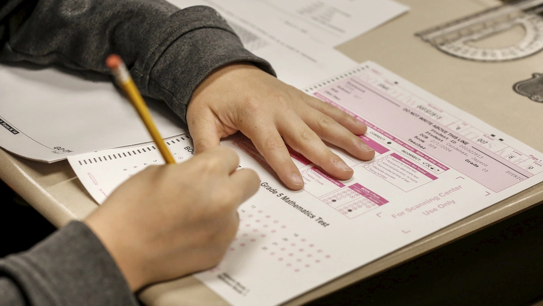 Why graduating doesn’t always mean ready for life
