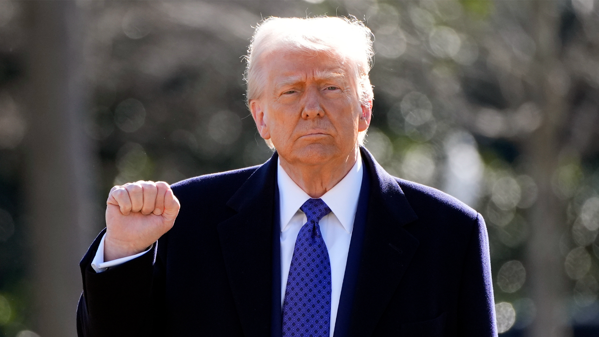 Trump allies move to crush Arizona voting rights before 2028