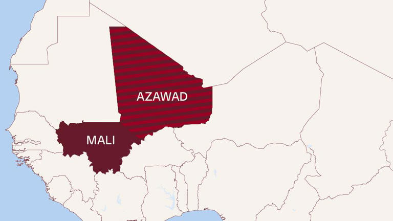 Assaut conjoint contre le pouvoir au Mali : que se passe-t-il?