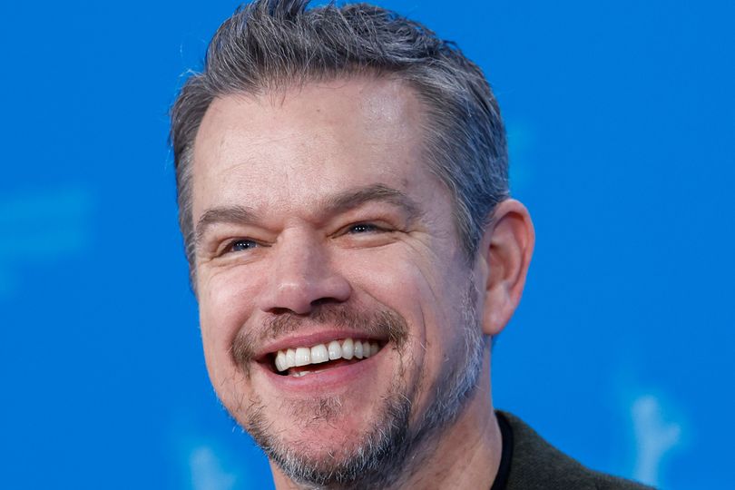Matt Damon's staggering net worth as he hosts SNL after losing $250m payday