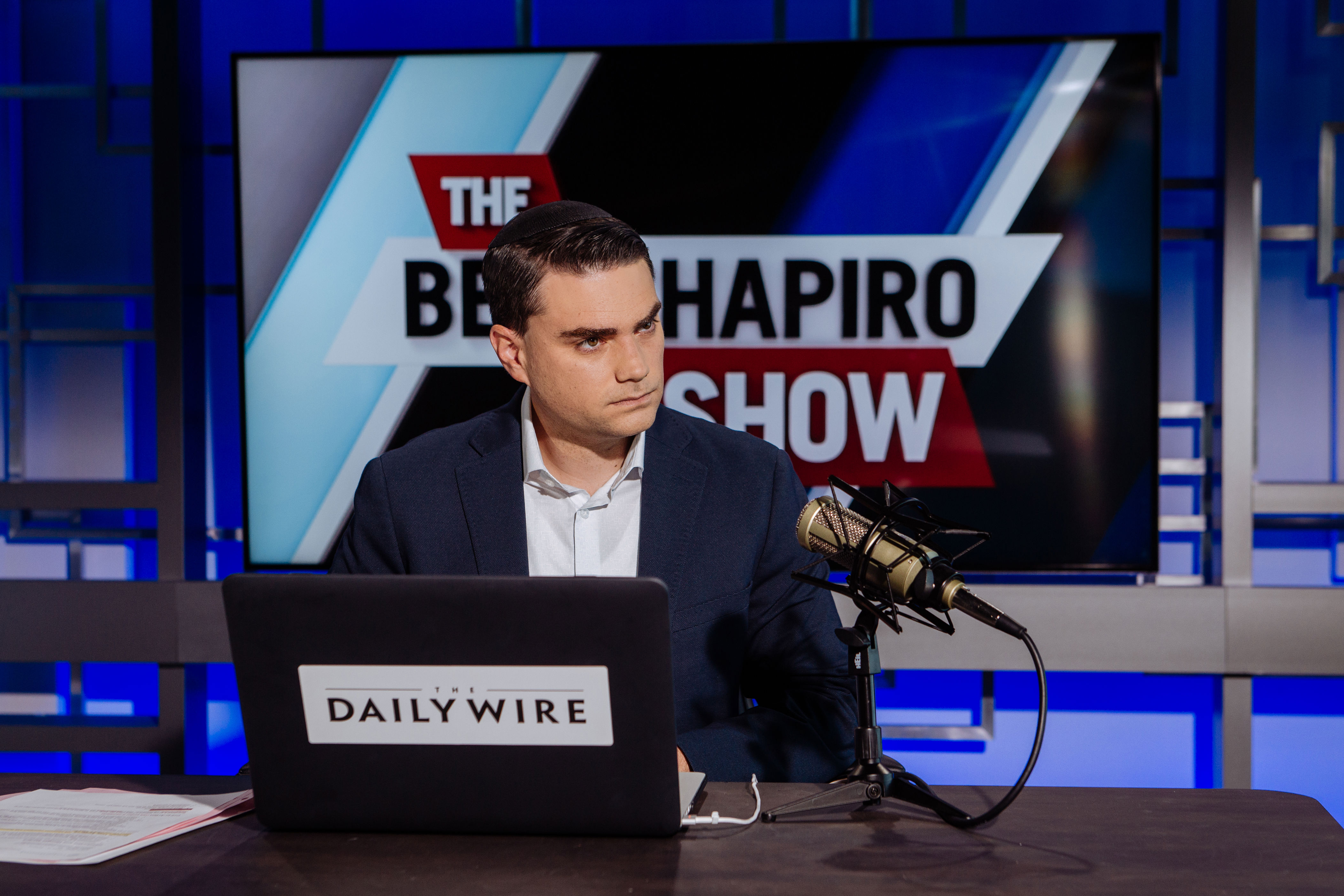 How Ben Shapiro's Daily Wire lost its grip on the conservative internet