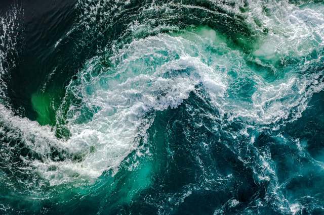 One of the most vital ocean currents is weakening, scientists say