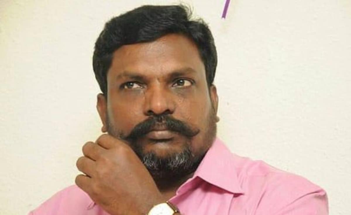 AIADMK says no to VCK boss as chief minister in alliance with DMK: Sources