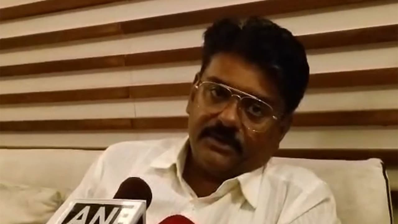 Kerala Congress (Joseph) demands two ministerial berths in UDF govt