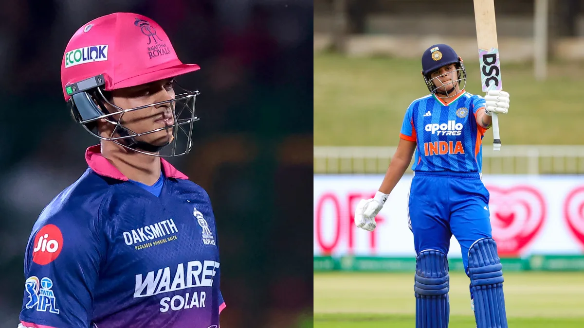 Yashasvi Jaiswal, Shafali Verma under NADA scanner for missed dope ...