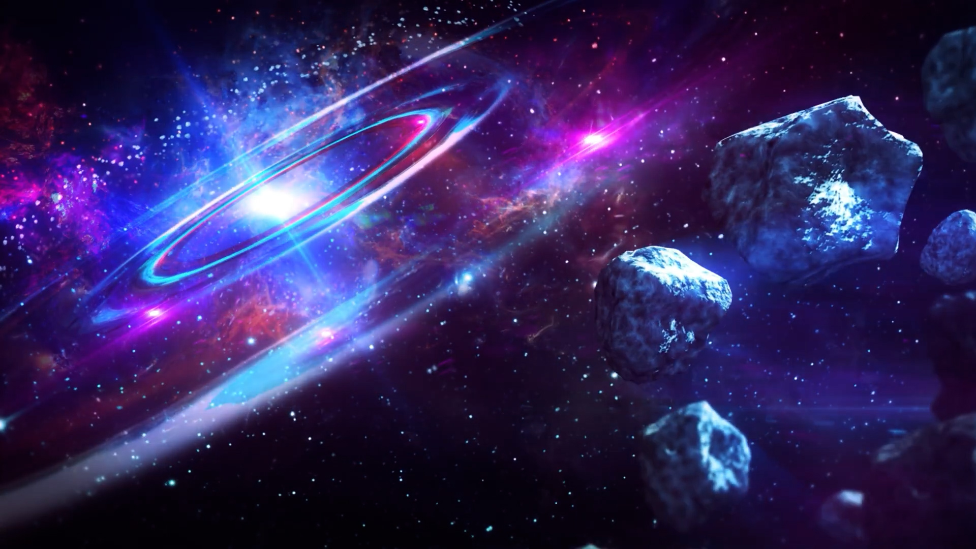 Invisible forms of light surrounding humans constantly that the eye ...