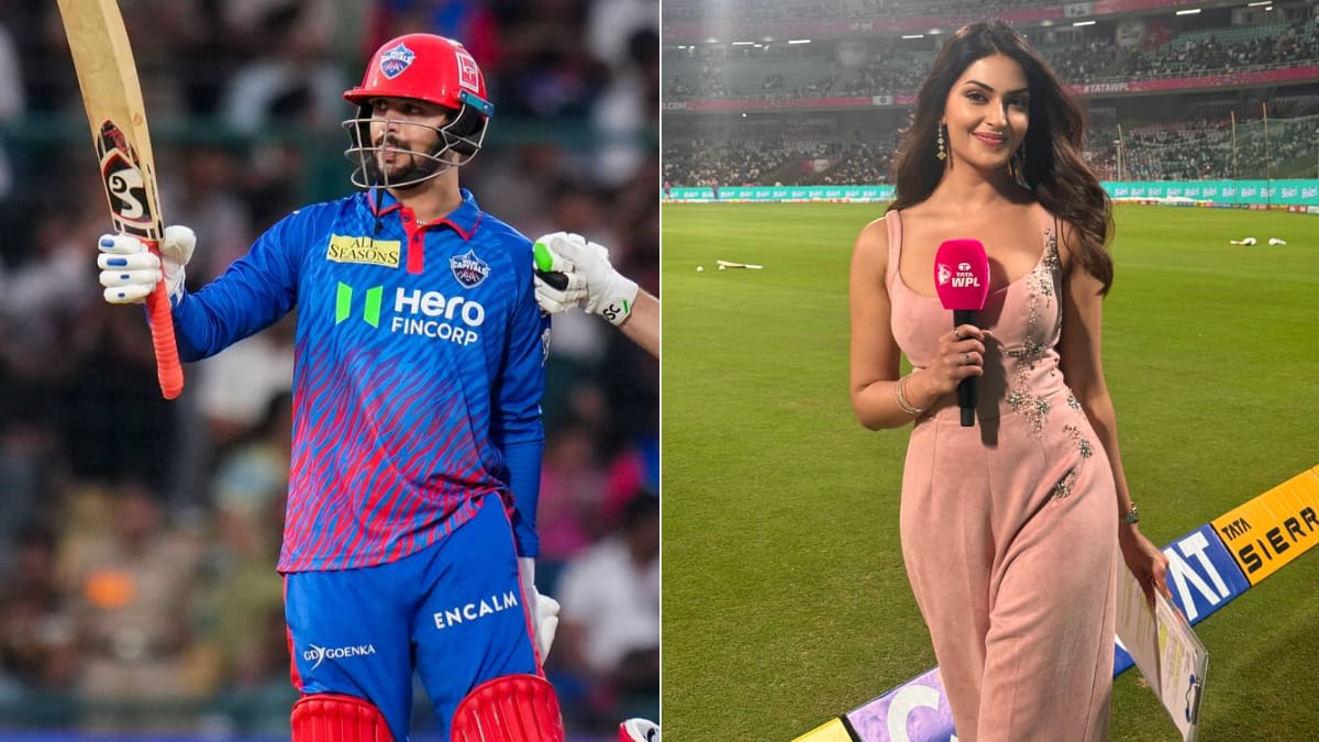 Muslim IPL cricketer accused of forcing girlfriend to convert? Truth ...