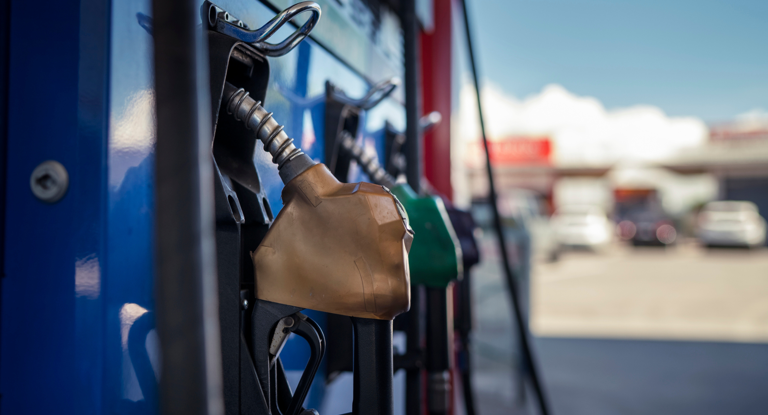Amazon Prime's 'Fuel Up Friday' saves you 20 cents per gallon of gas